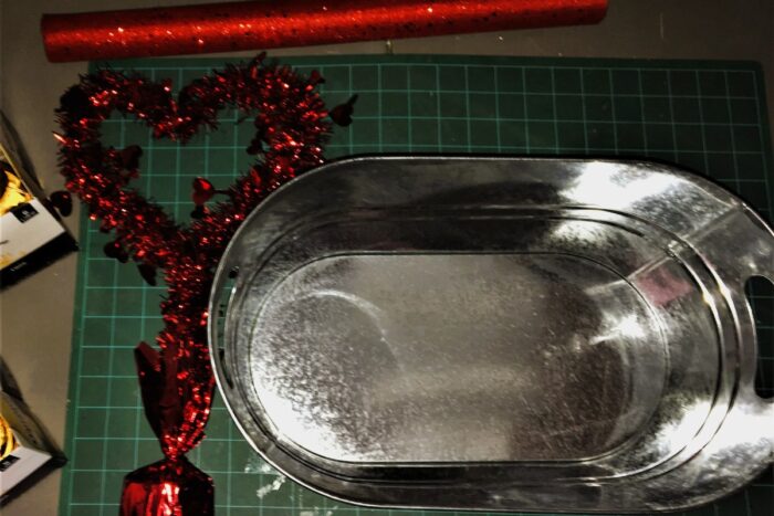 DIY Beer Bouquet Supplies