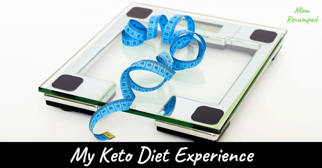 Keto Diet Experience