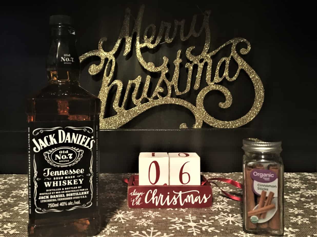 Is Fireball Keto | Mom Revamped