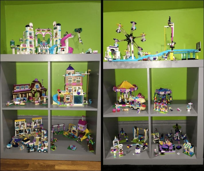 AliExpress Lego Sets