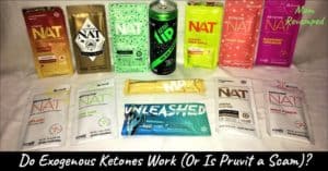 Do Exogenous Ketones Work Or Is Pruvit a Scam? | Mom Revamped