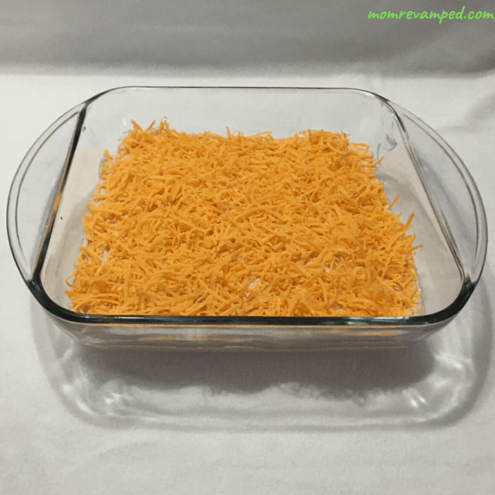 Keto Taco Dip (+ Keto Tortilla Chip Substitute's) Mom Revamped