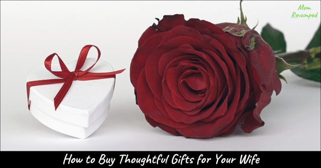 Thoughtful Gifts for Her