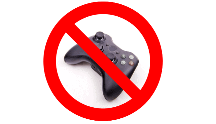 Quit Video Game Addiction