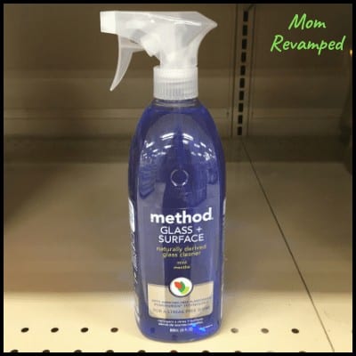 Is Method Cleaner Safe