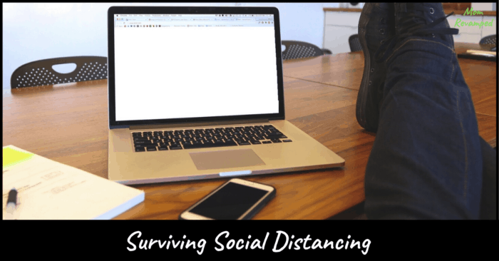 Social Distancing Free Online Activities List