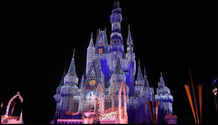 Walt Disney World Virtual Tours-min